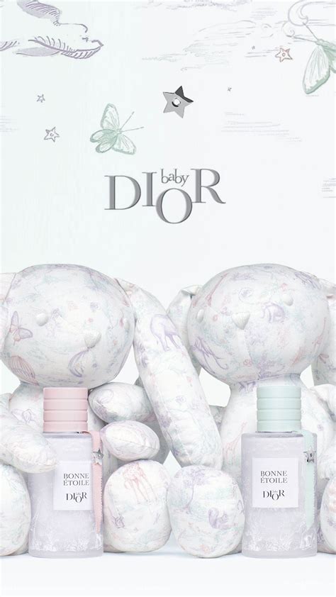 dior baby cosmetics|baby dior clothing.